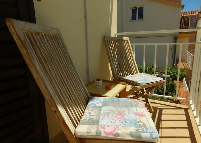 Pensionat Ivanka Hvar Town