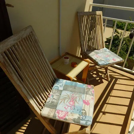 ゲストハウス Ivanka 3*