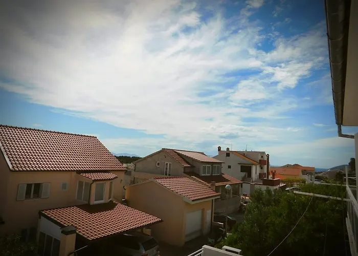 ゲストハウス Ivanka 3*