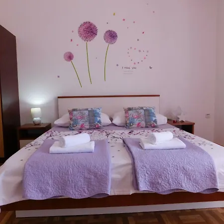 Ivanka Pensionat Hvar Town