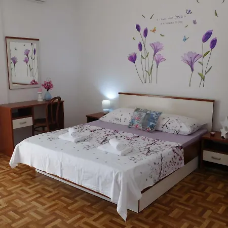 Ivanka Pensionat Hvar Town